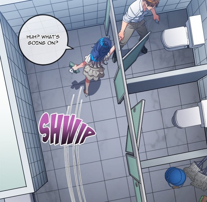 My High School Bully 102