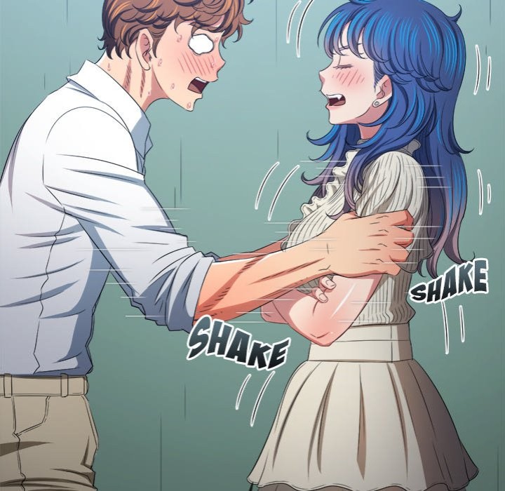 My High School Bully 119