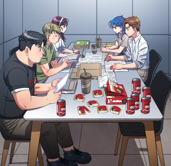 My High School Bully 63