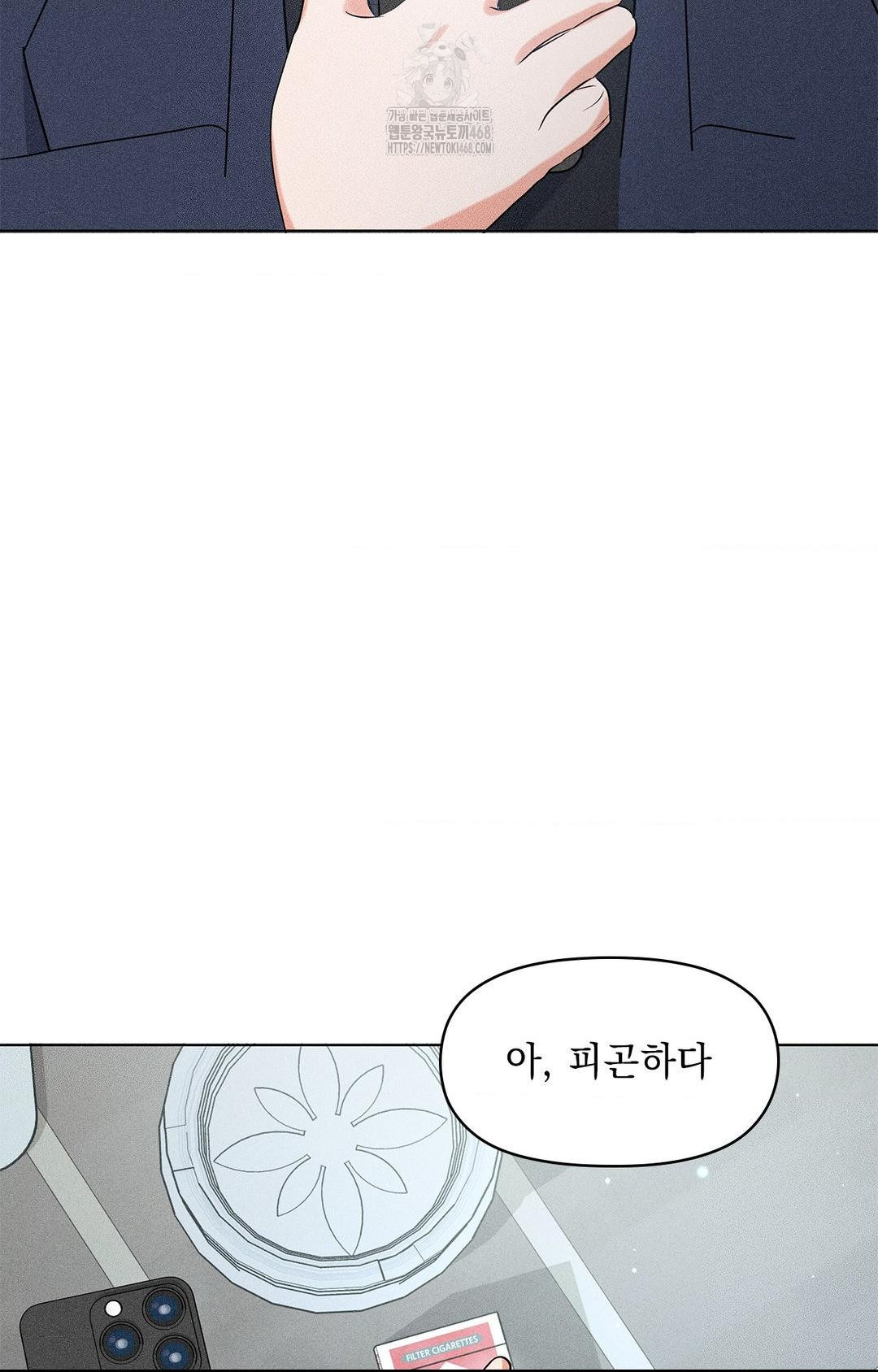 Please Help, Mister Raw 85