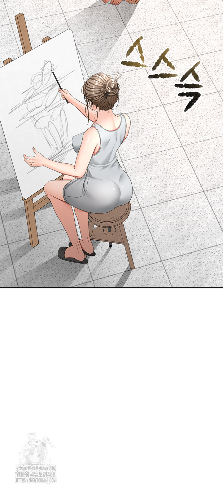 Rooftop Sex King Raw 40