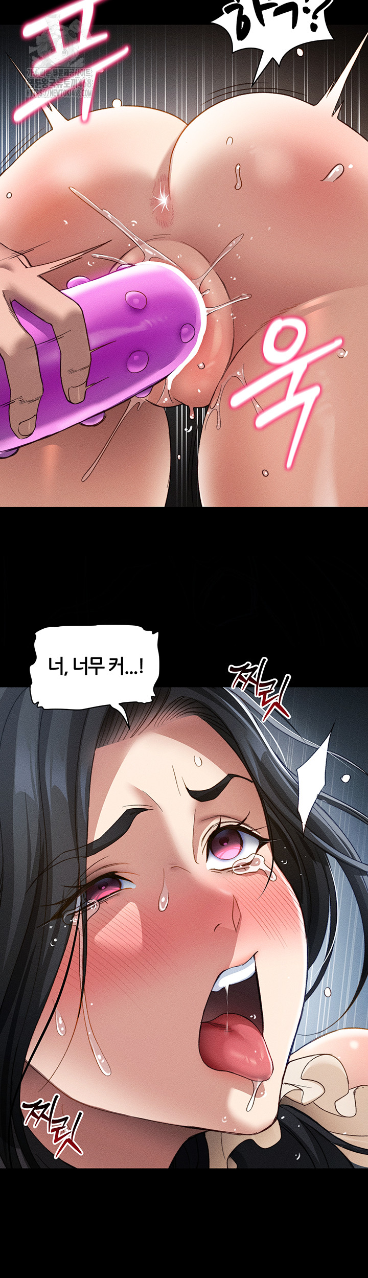 Taming A Female Bully Raw 41