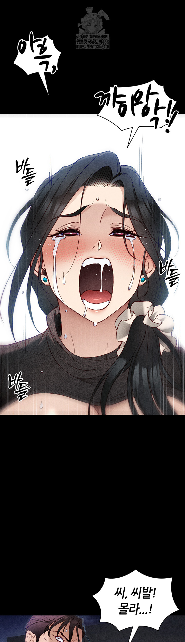 Taming A Female Bully Raw 45