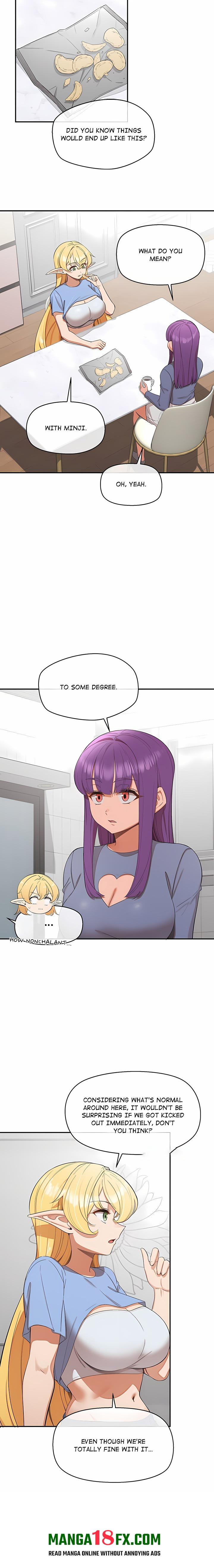 The Seed of Destiny 3