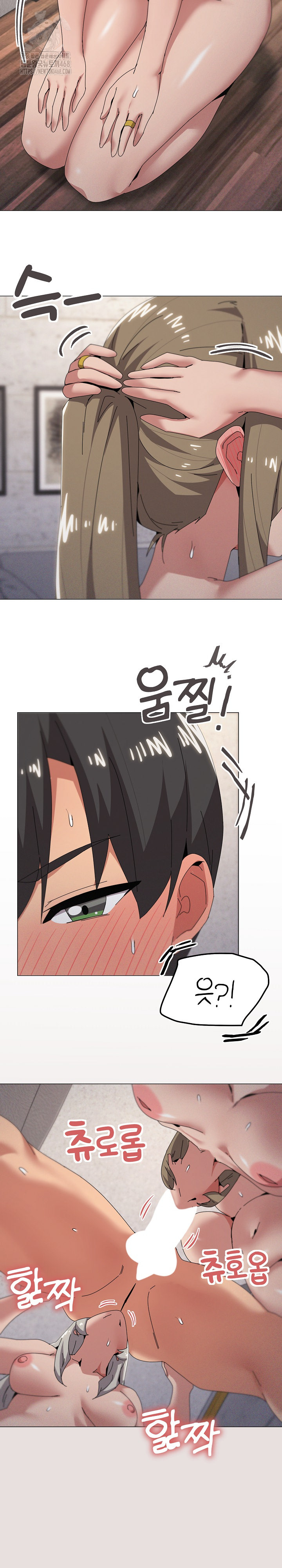 What’s Wrong With This Family? Raw 6