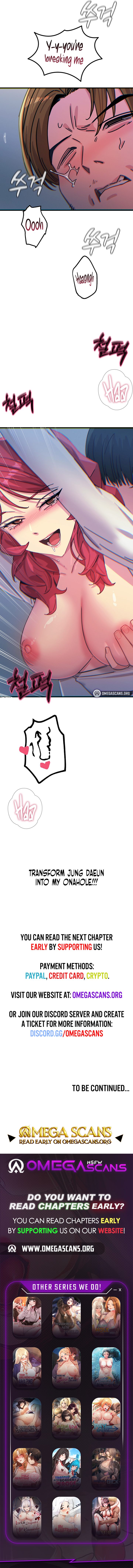 You Won’t Get Me Twice 9